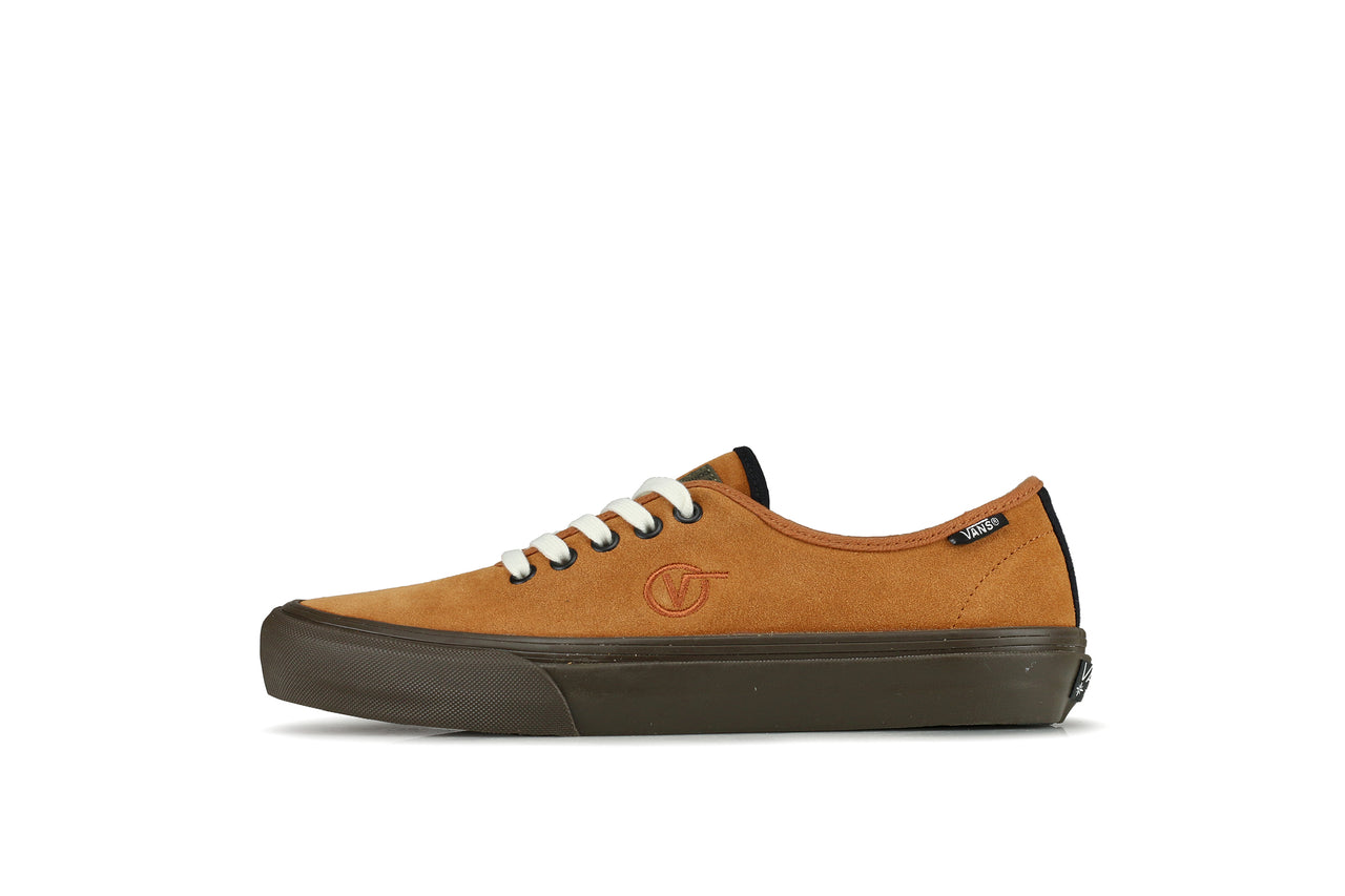 Vans Vault UA TH Authentic One Piece LX 