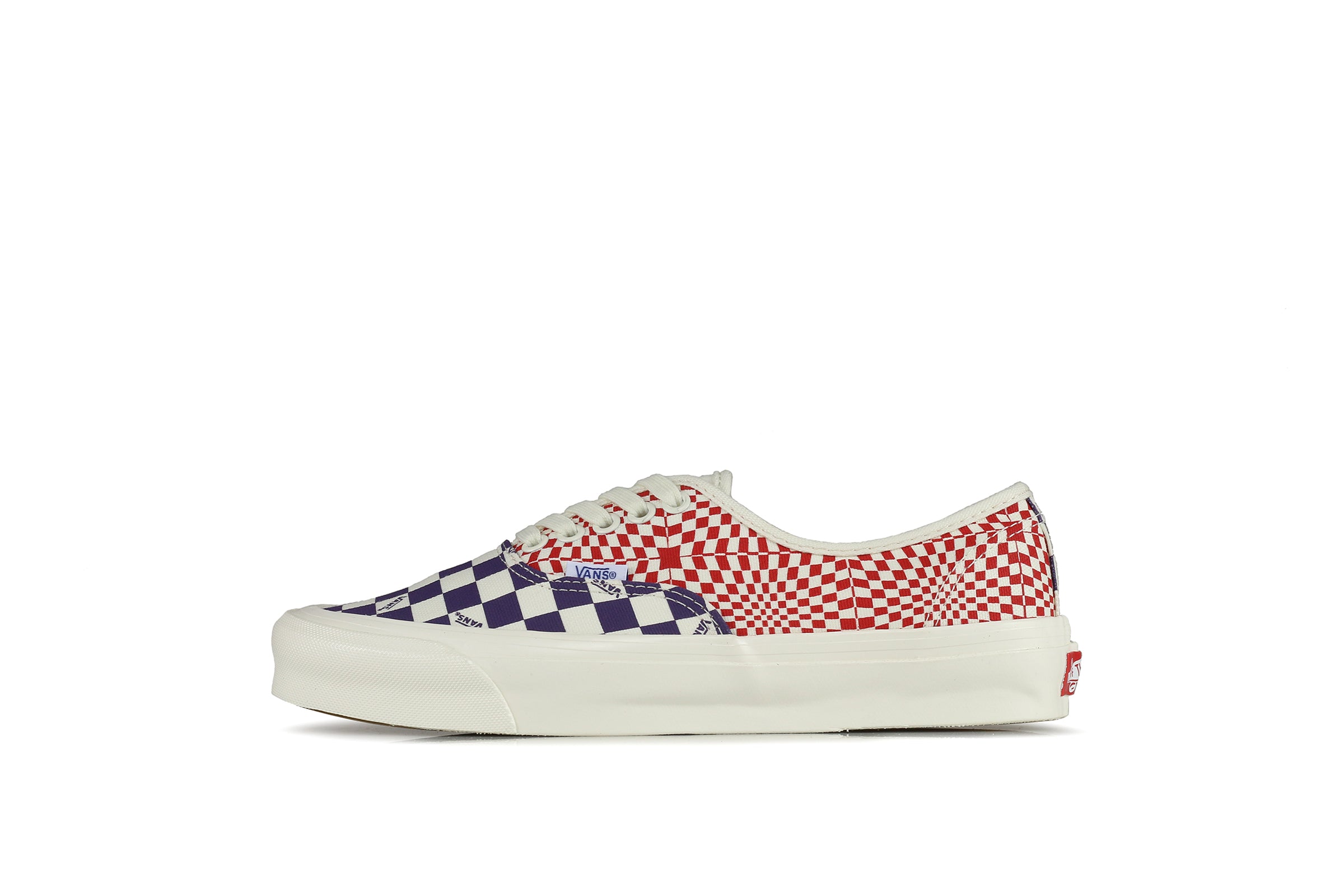 vans vault ua og authentic lx