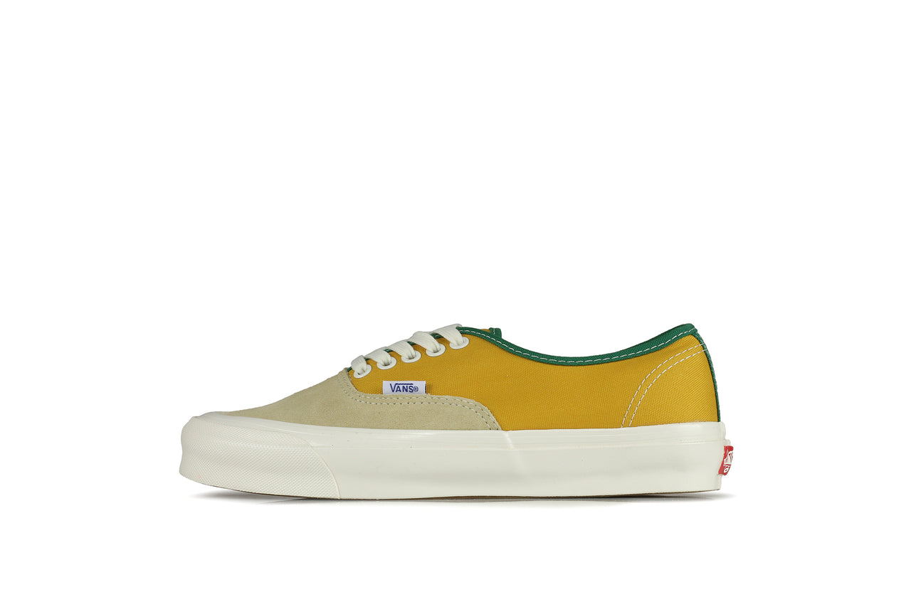 vans og style 43 authentic treat