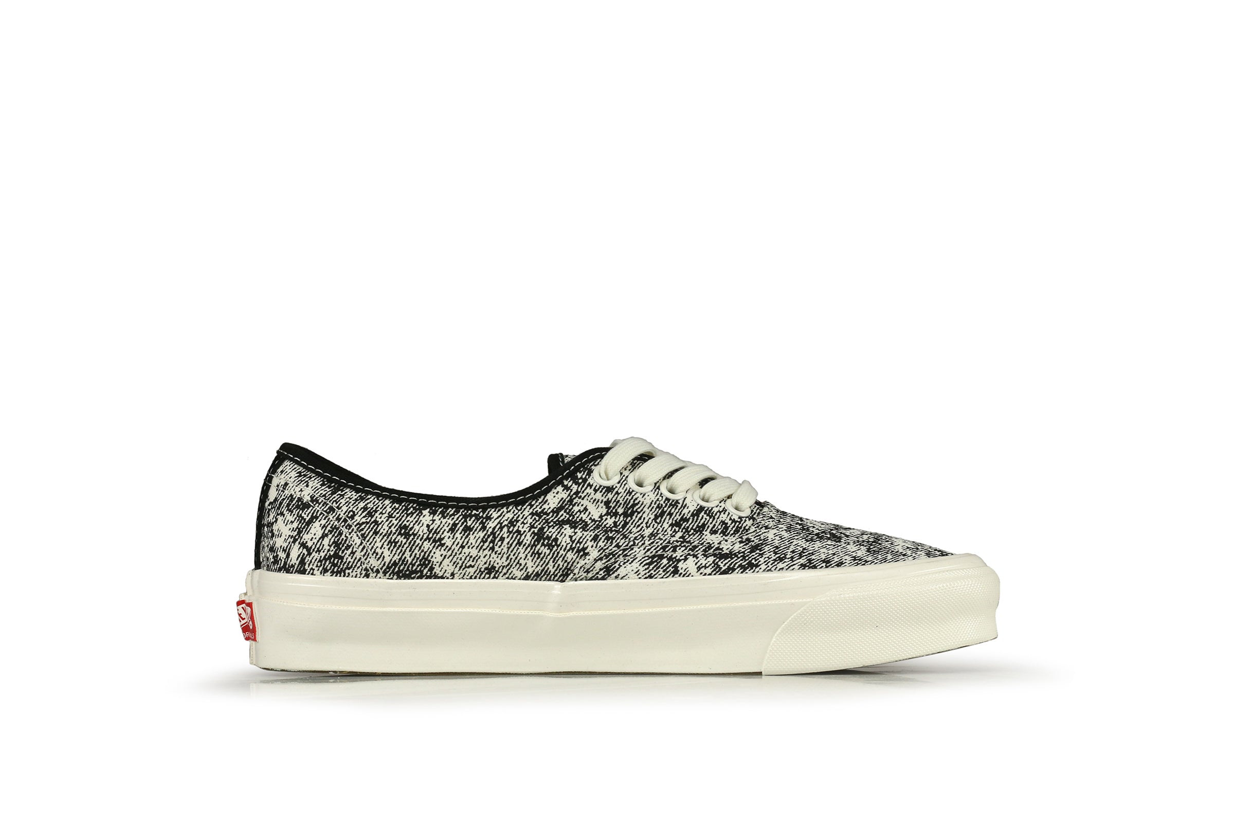 Vans authentic sales ashley williams