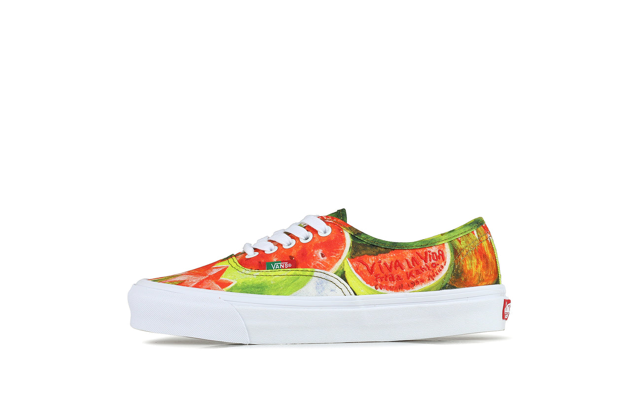 frida kahlo vans sneakers