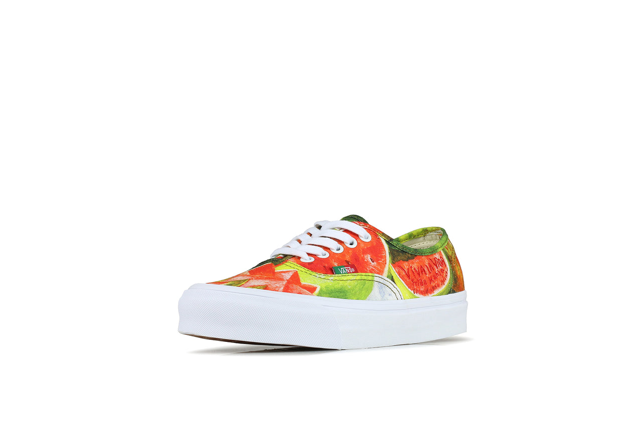 frida kahlo watermelon vans