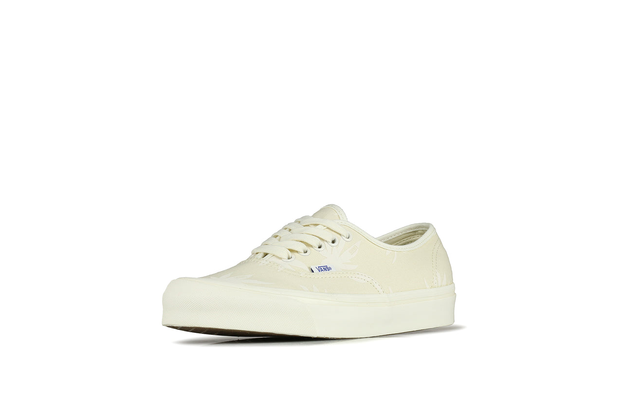 vans authentic vault v44r natural