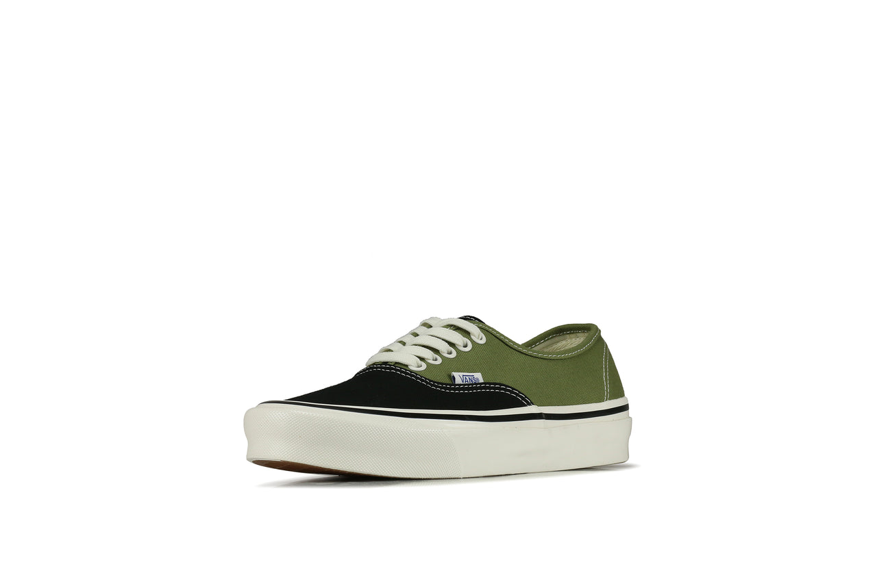 vans og authentic rock