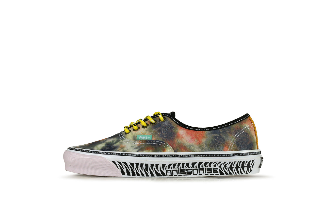 aries x vault by vans