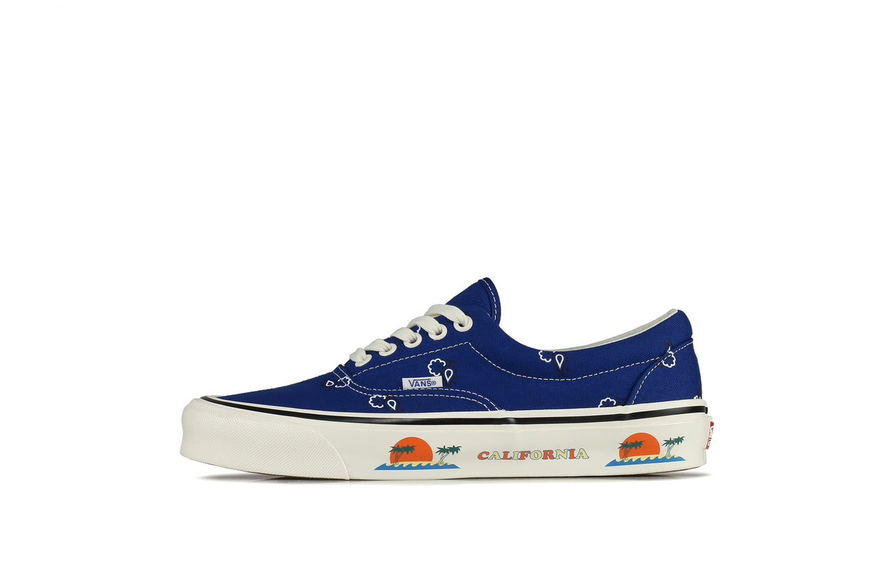 vault by vans og era lx