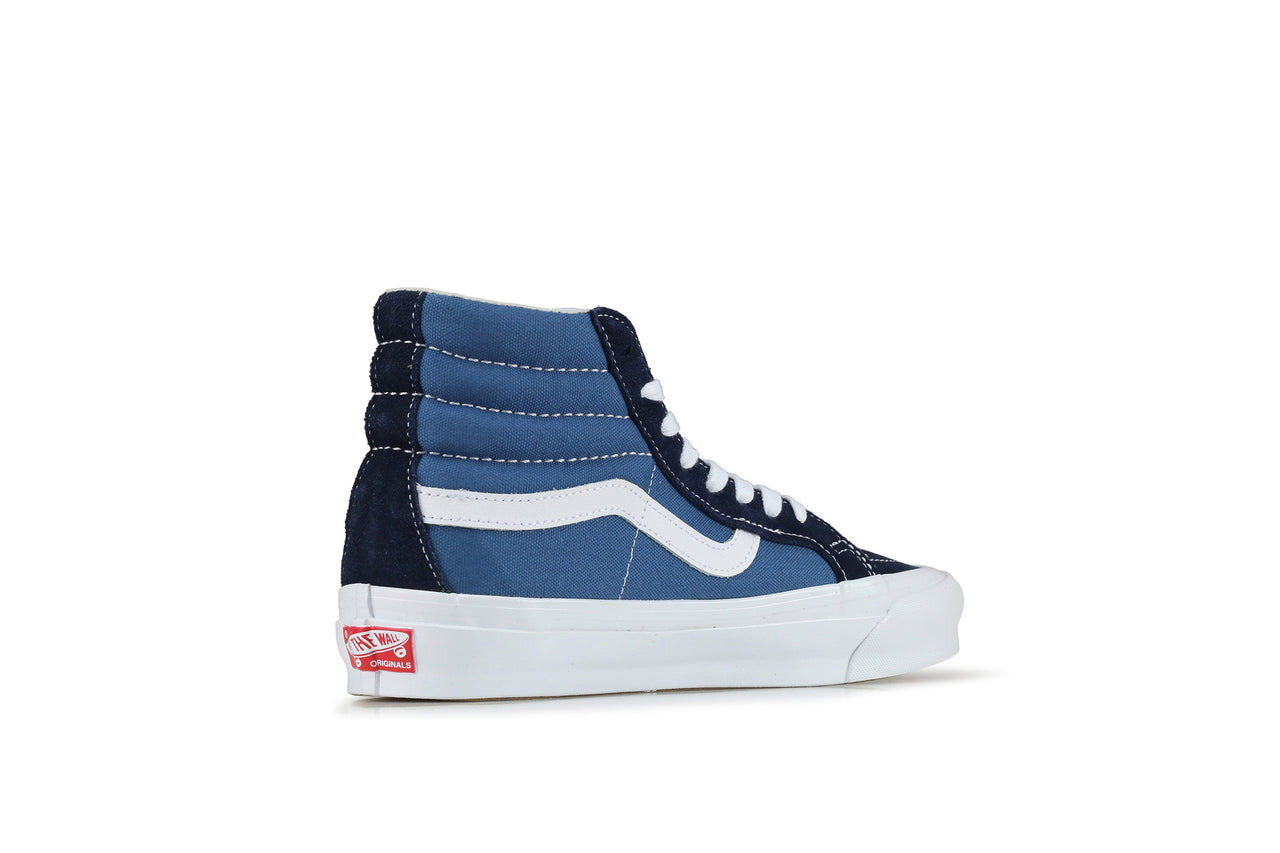 vans vault high tops