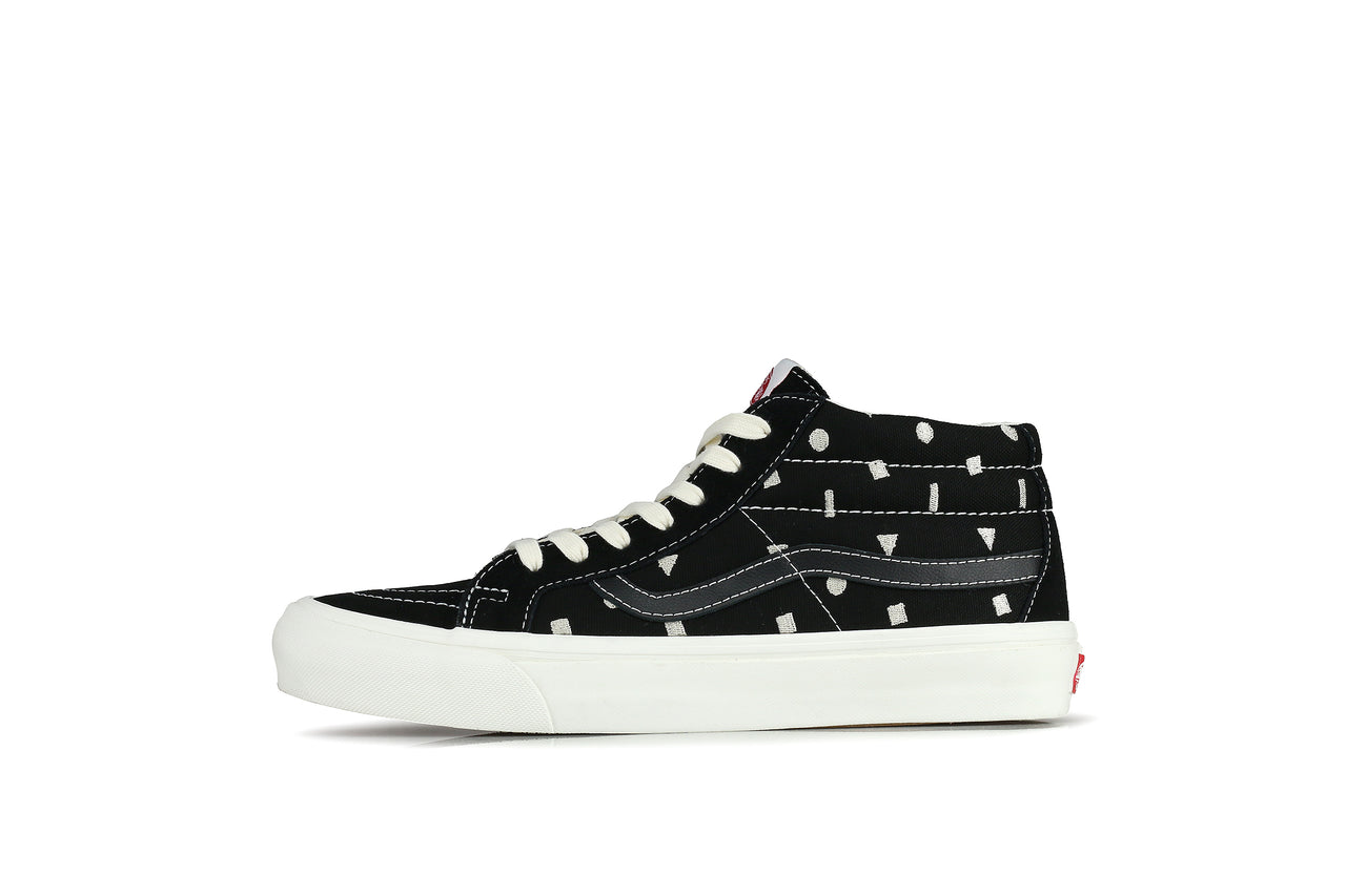 mens vans sk8 mid