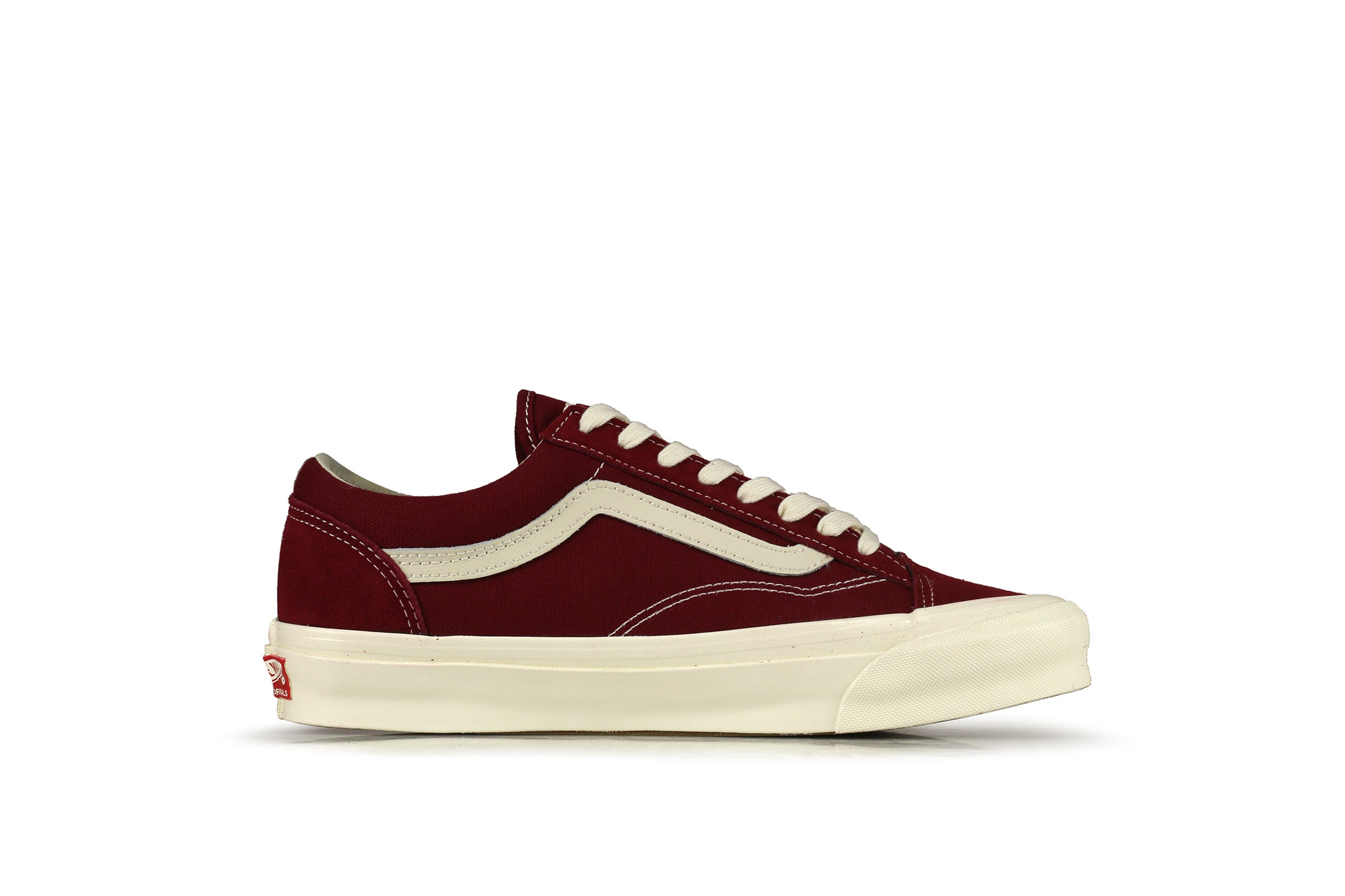 海外 VANS SK8-HI ( SUEDE）RIO/TRUE WHIT US9.5 | tflhomesolution.it