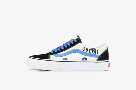 vans vault online retailers