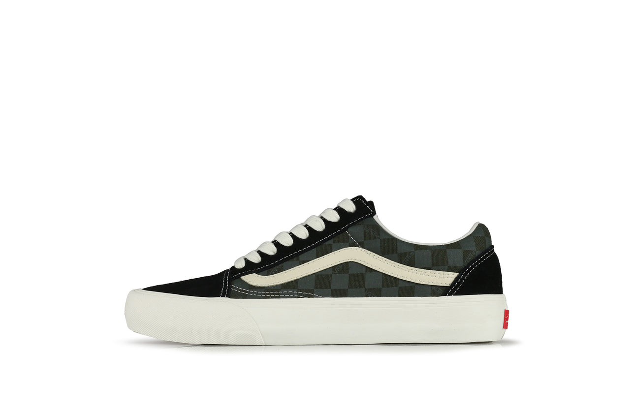 vans vlt