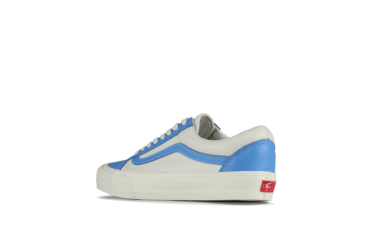 Vans Vault UA Old Skool VLT LX– HANON