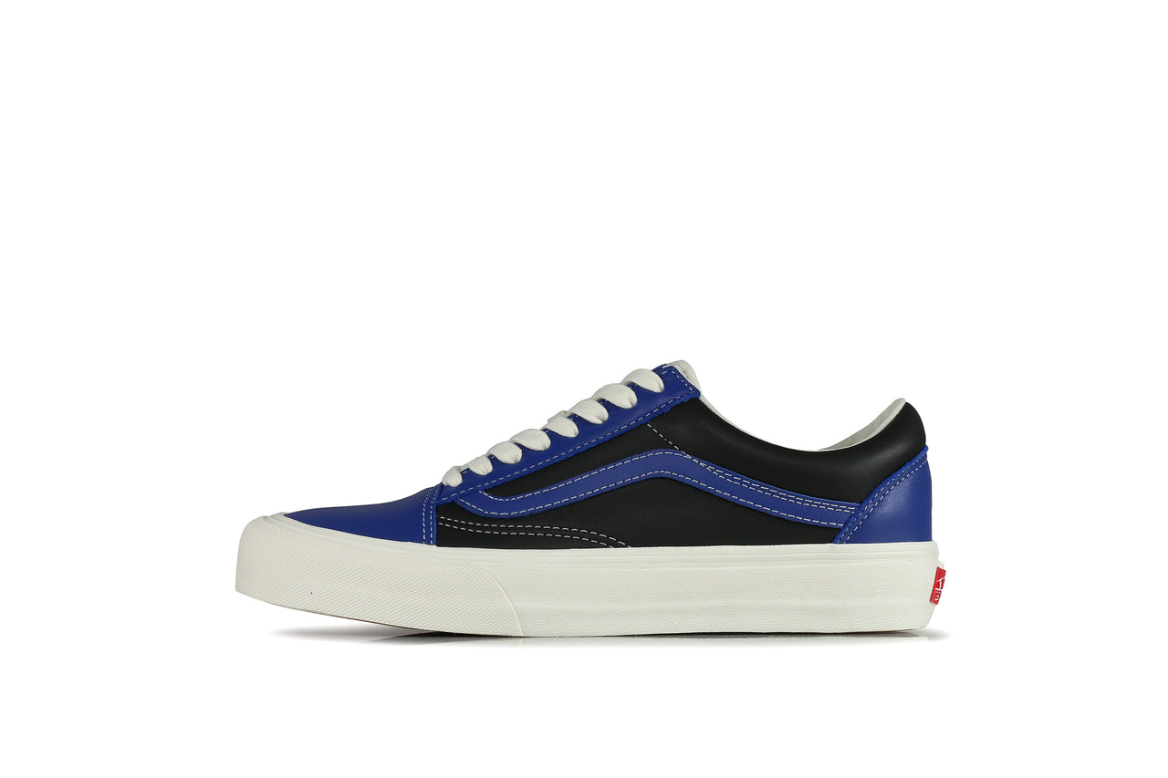 Vans Vault UA Old Skool VLT LX– HANON