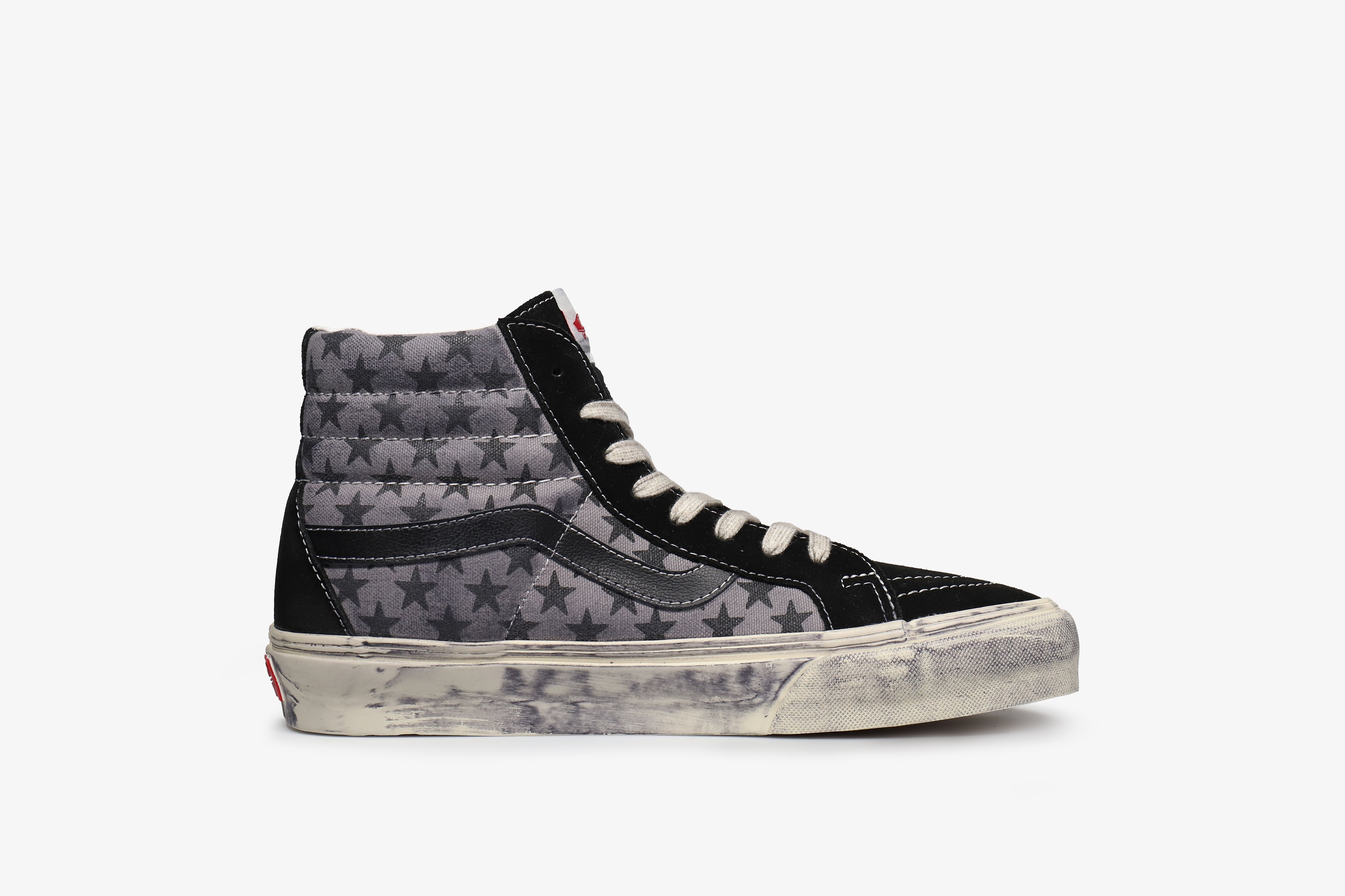 Hi Reissue VLT LX x Bianca Chandon – StclaircomoShops - vans