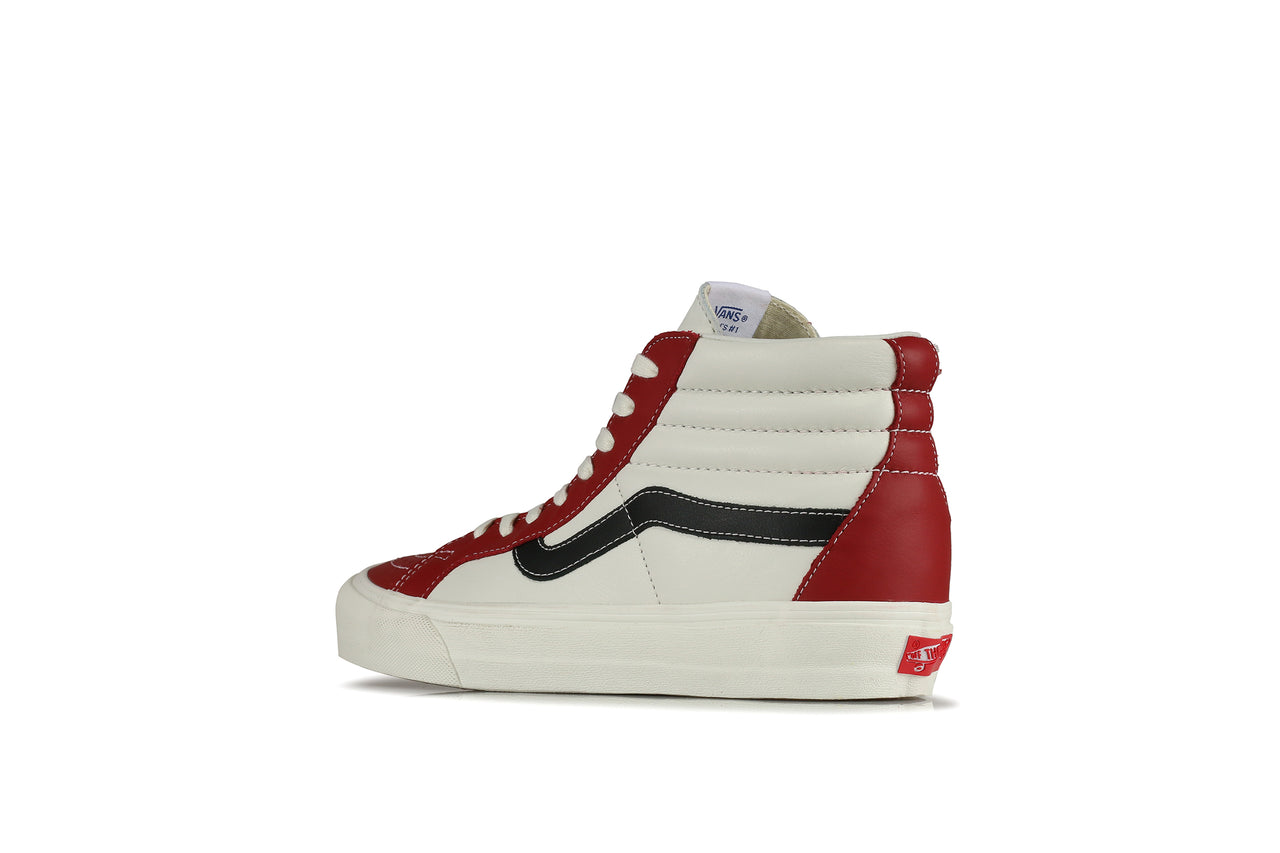 vault sk8 hi