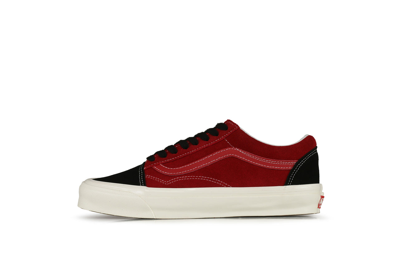 vans vault ua