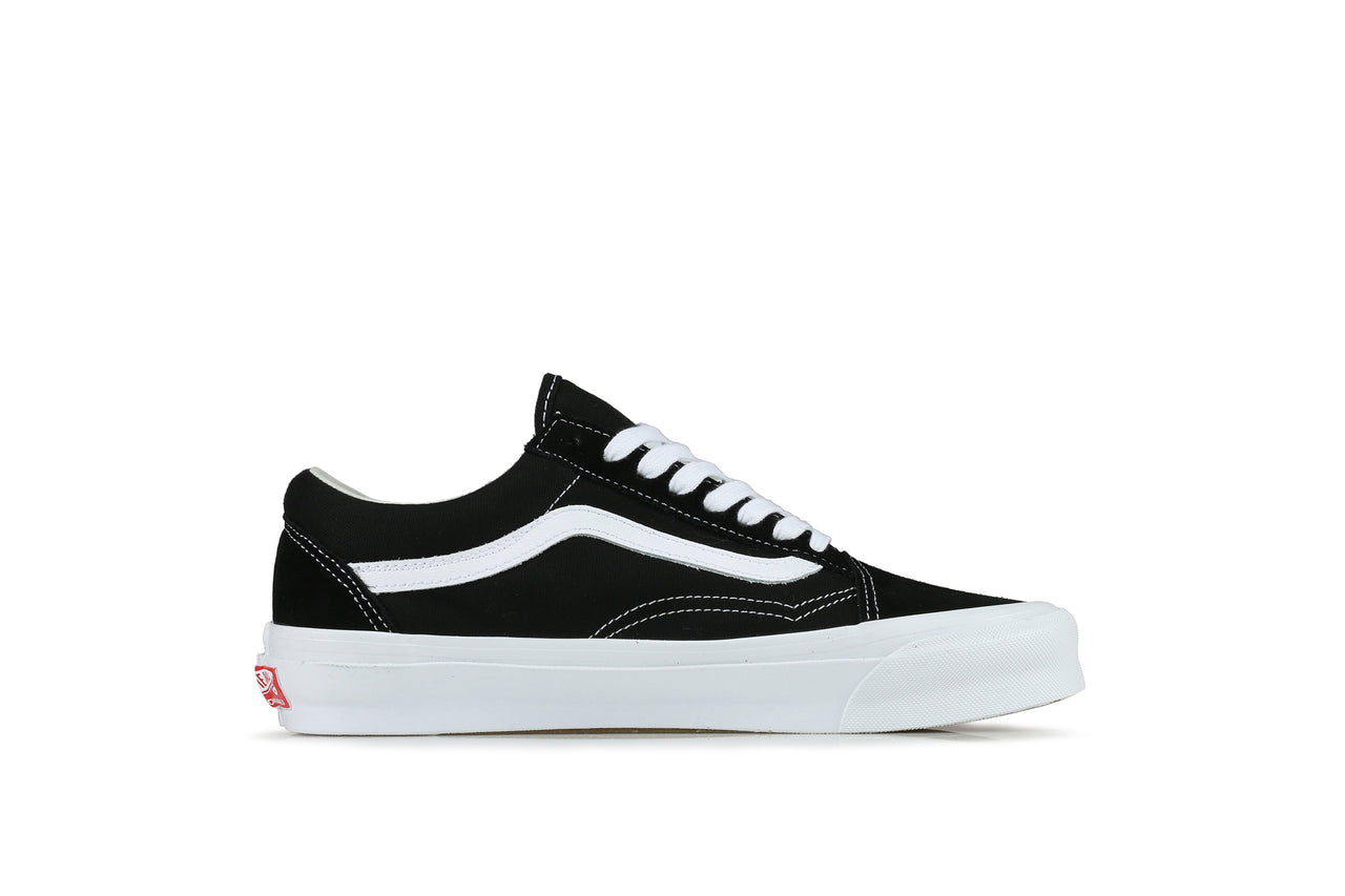 vans ua og old skool lx