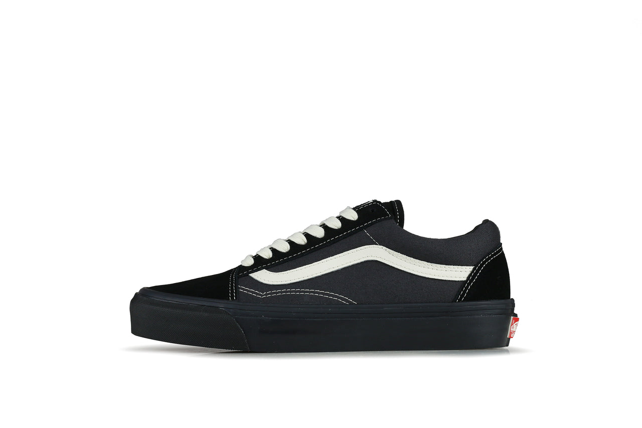 vans vault line