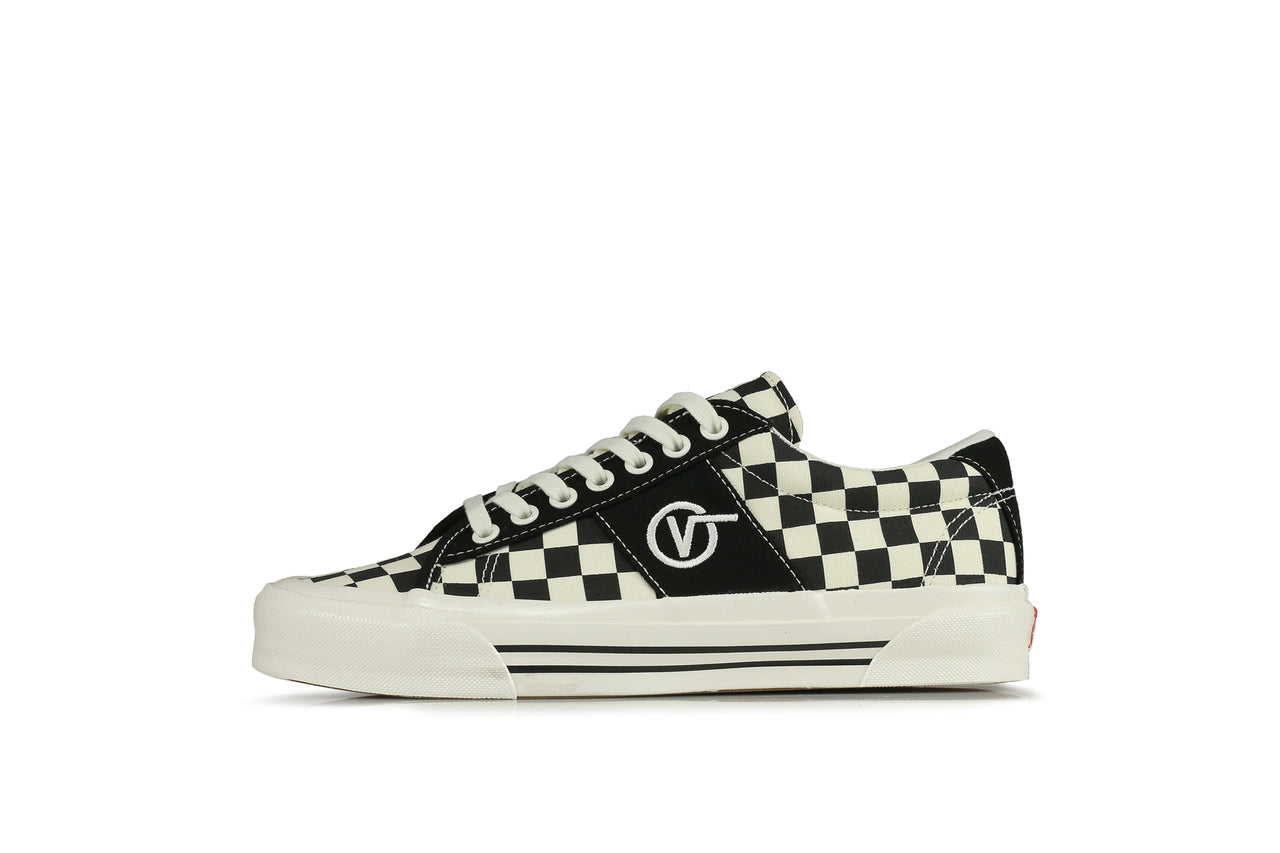 Vans Vault UA OG Sid LX– HANON