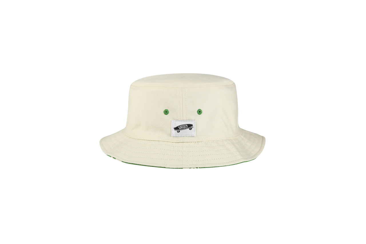 vans floppy bucket hat