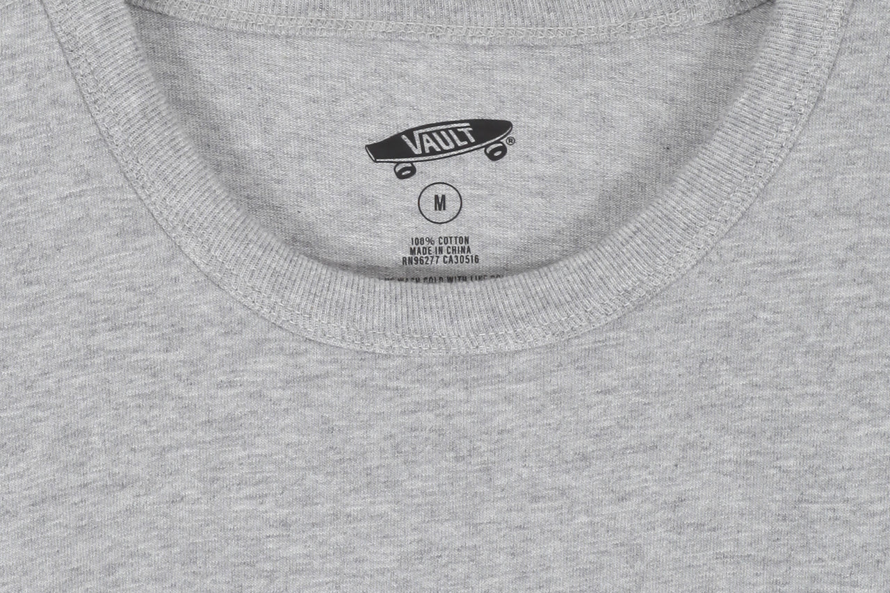 Vans Vault Og Ss Tee