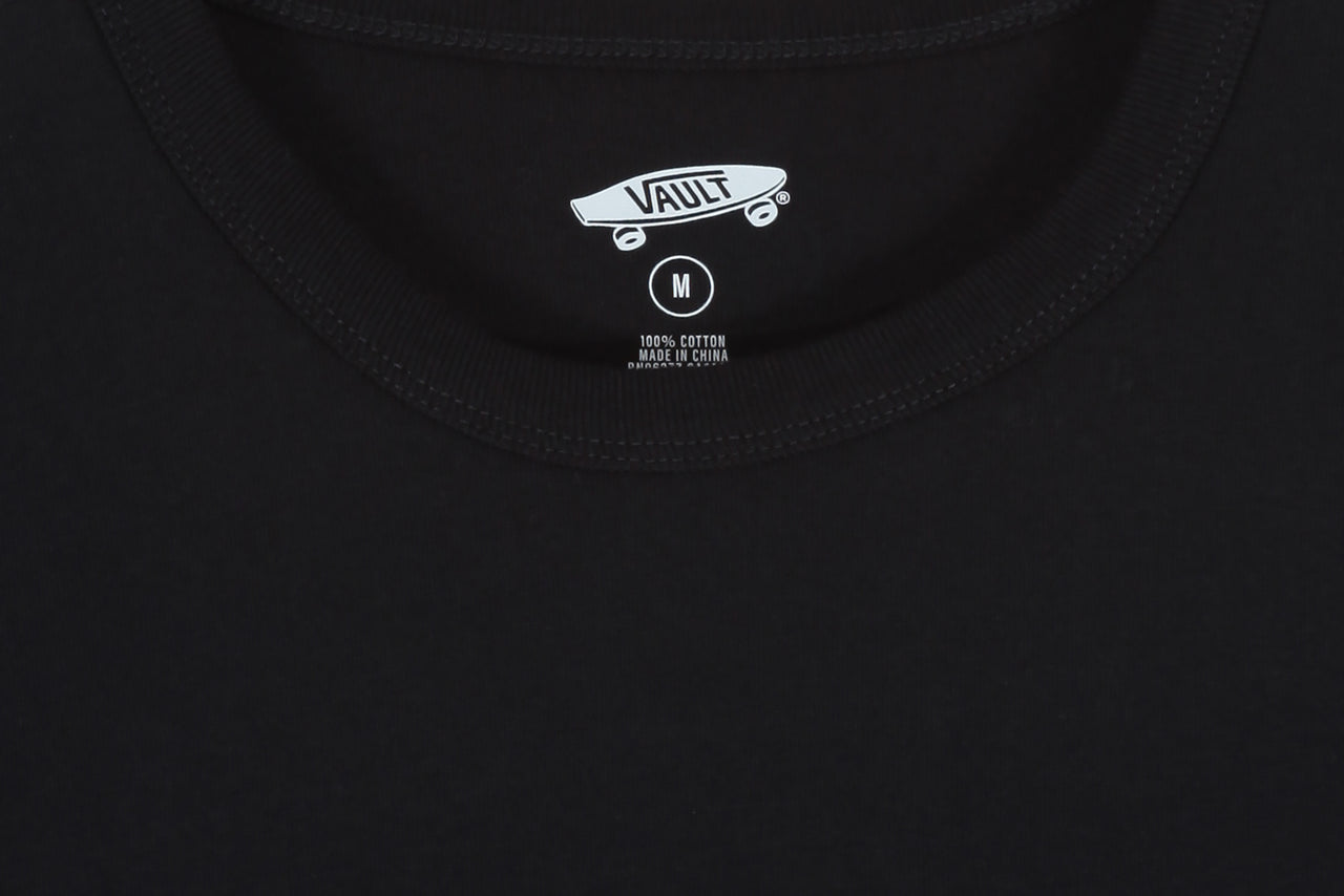 Vans Vault Og Ss Tee