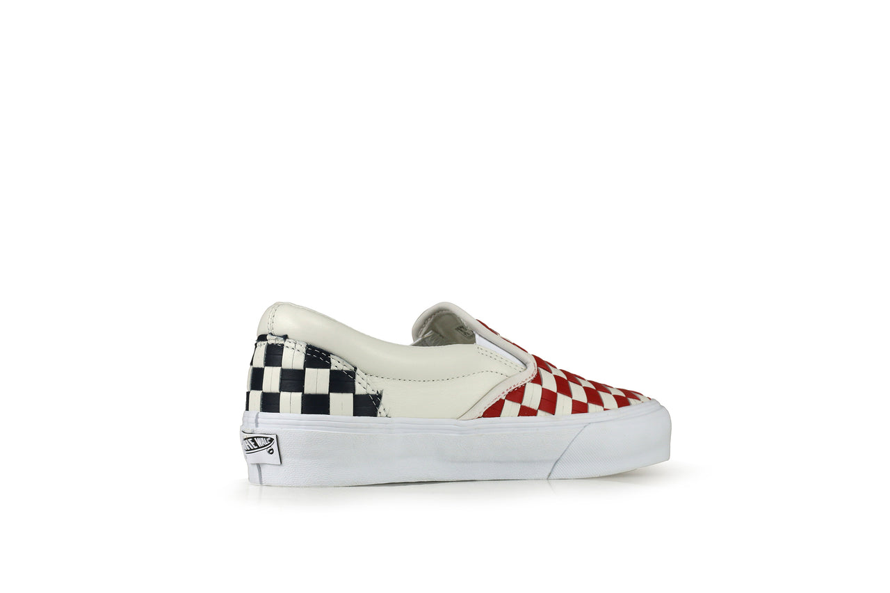 vans vault cb