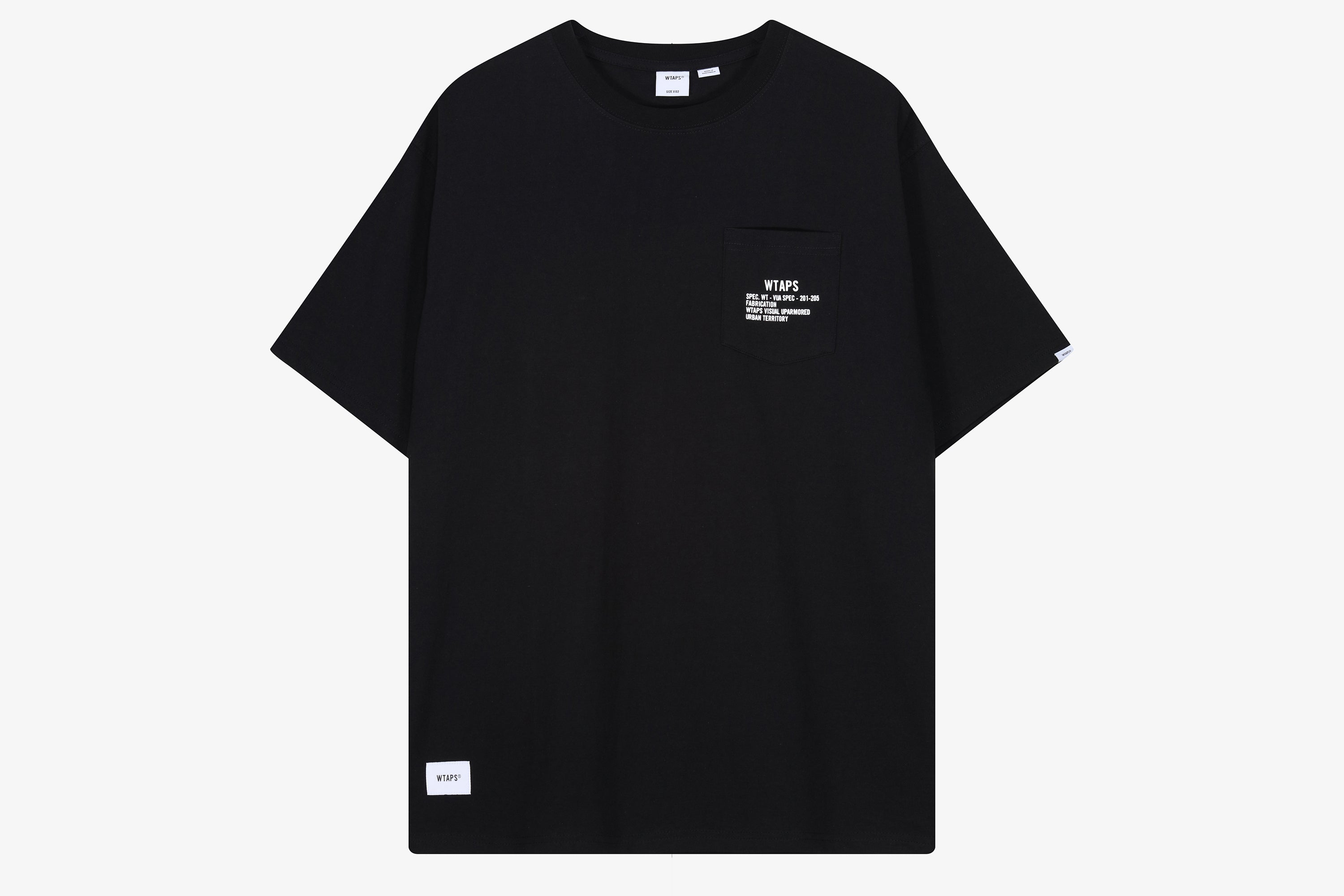 WTAPS OG Tシャツ - トップス