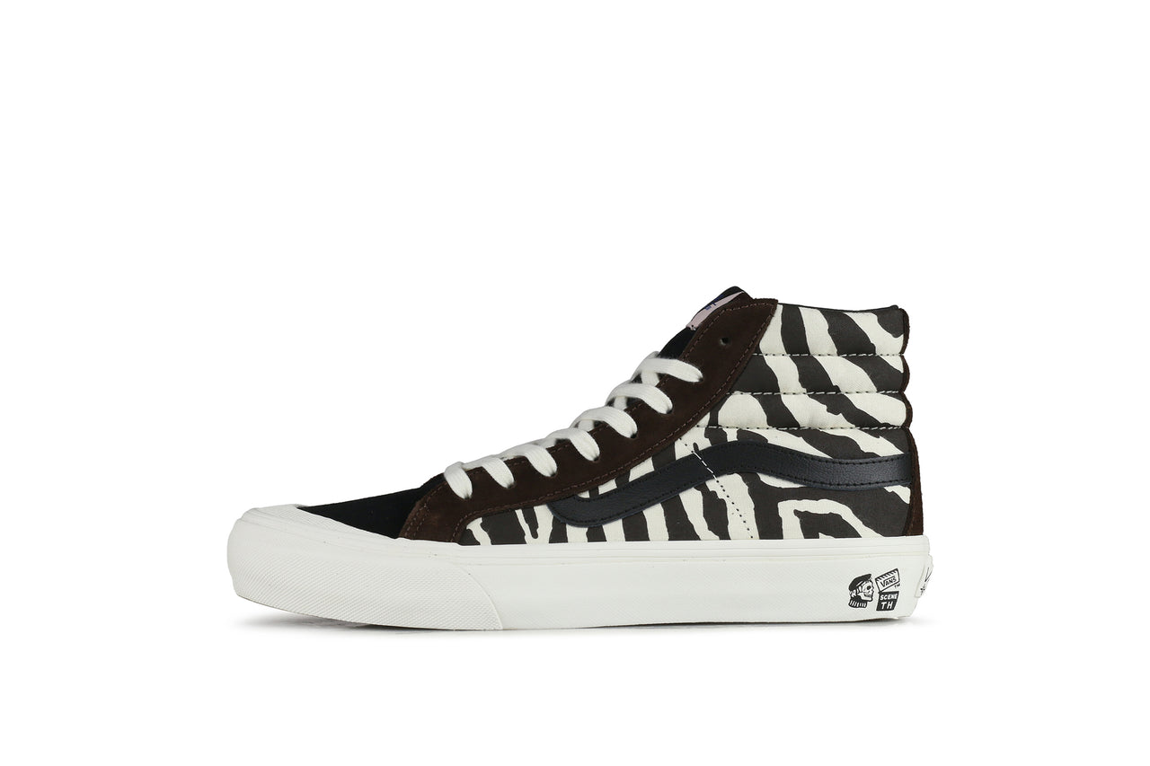 vans vault th style 138 lx