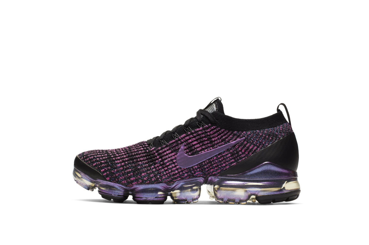 nike air vapormax 3 laser fuchsia