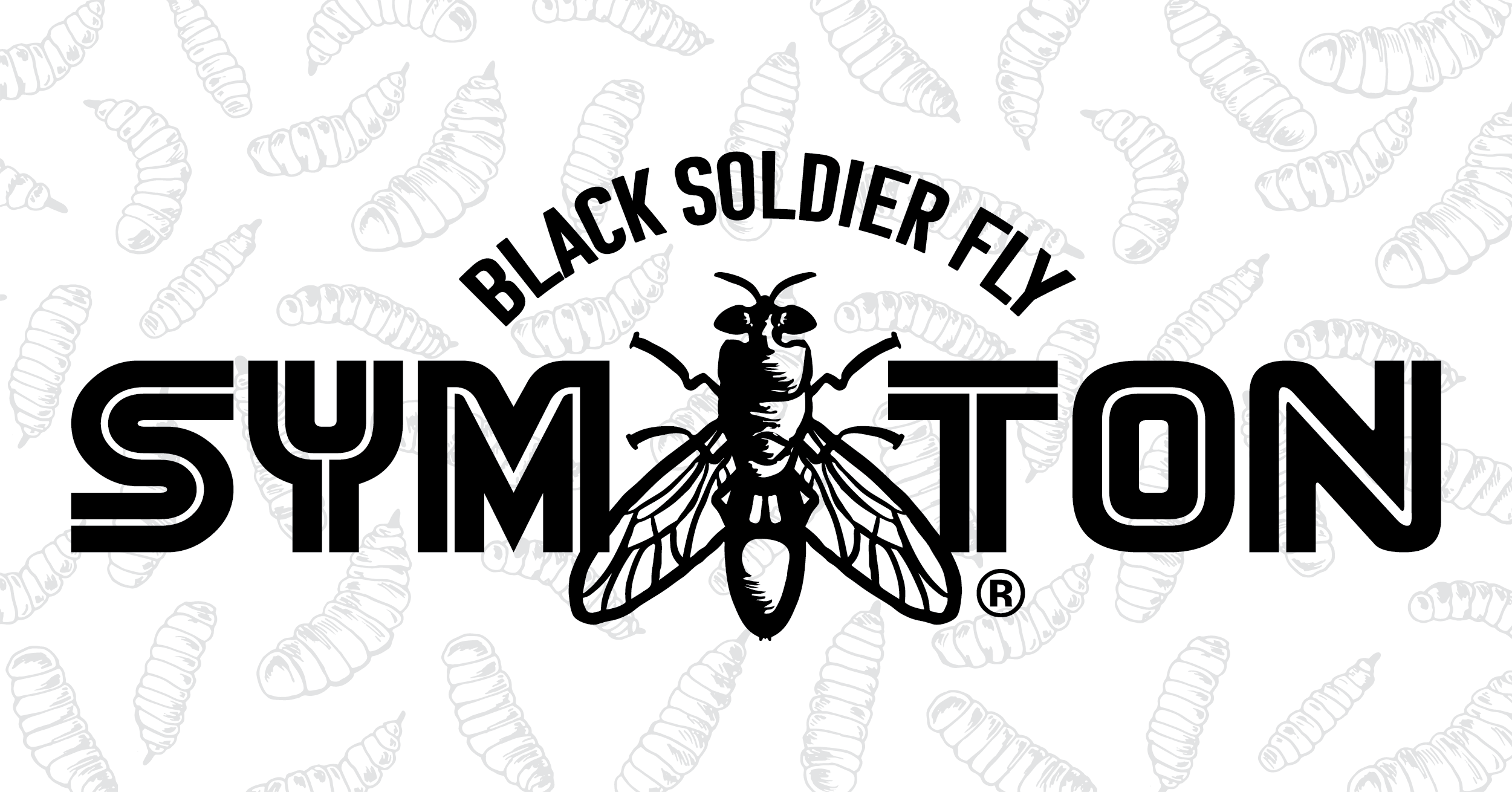 Symton® Black Soldier Fly