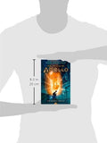 the trials of apollo book one the hidden oracle