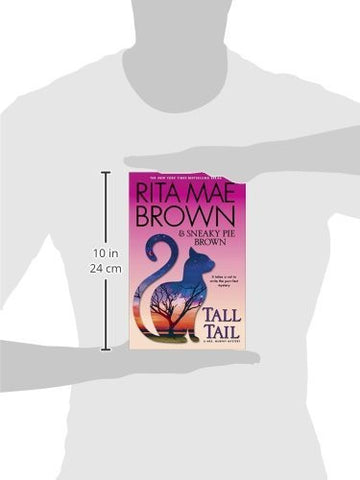 tall tail by rita mae brown