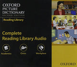 monolingual oxford picture dictionary