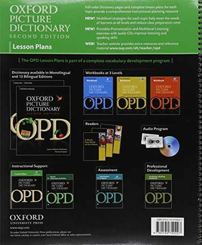 dictionary monolingual oxford