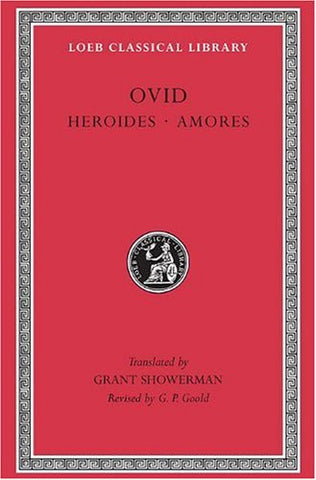 amores ovid