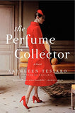 the perfume collector book review