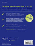 kaplan pcat test prep