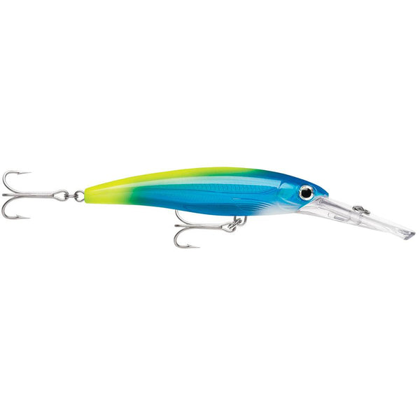 Rapala - X-Rap Magnum 30 Glass Ghost