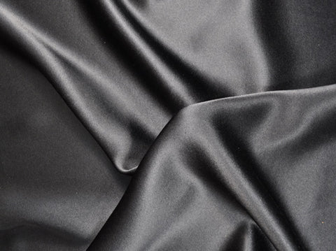 Charmeuse Satin Fabric