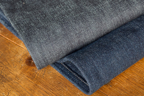 Denim Fabric