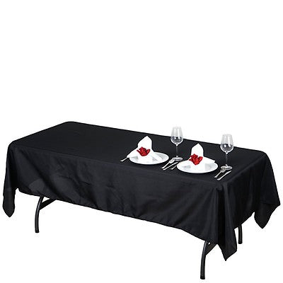 Rectangle Tablecloth