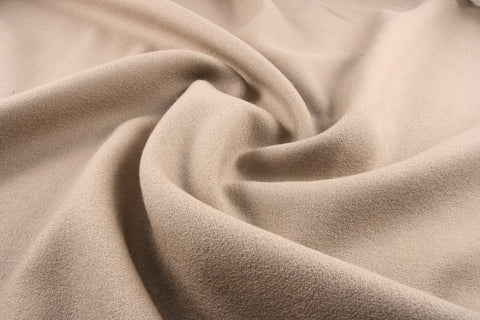 Wool Crepe fabric