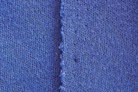 Interlock Knit fabric