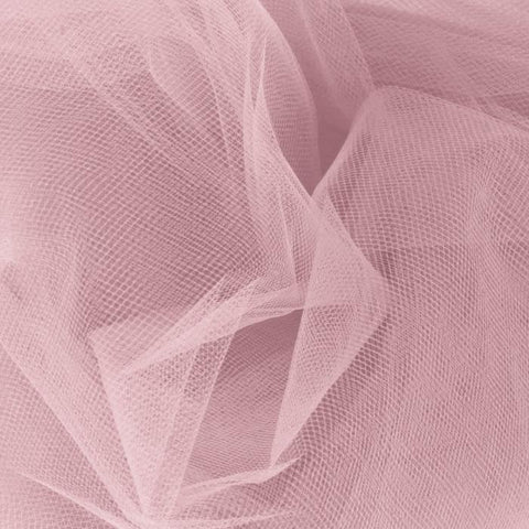 Tulle fabric