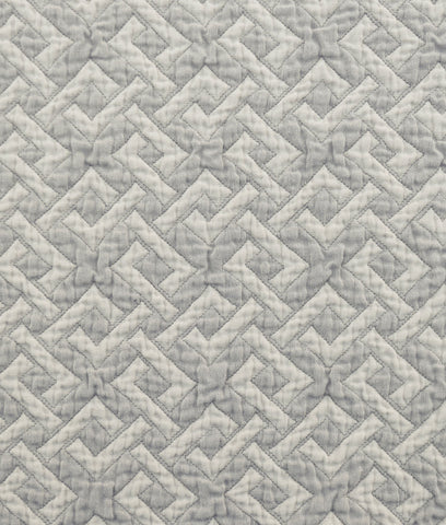 Matelassé Fabric