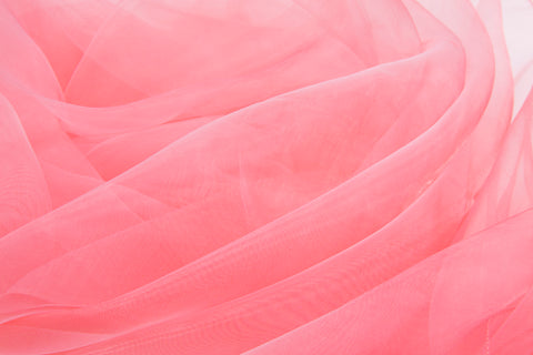 Organza Fabric