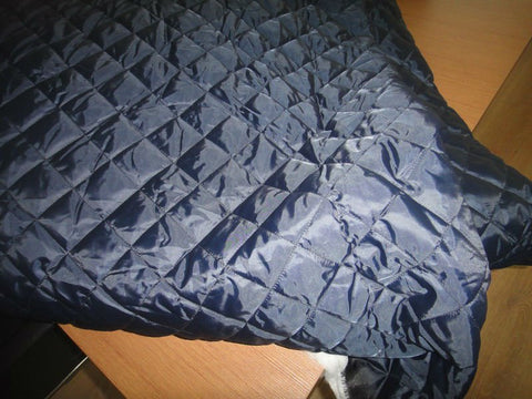 Quilted Fabric