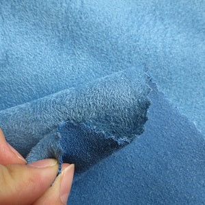 Suede Fabric