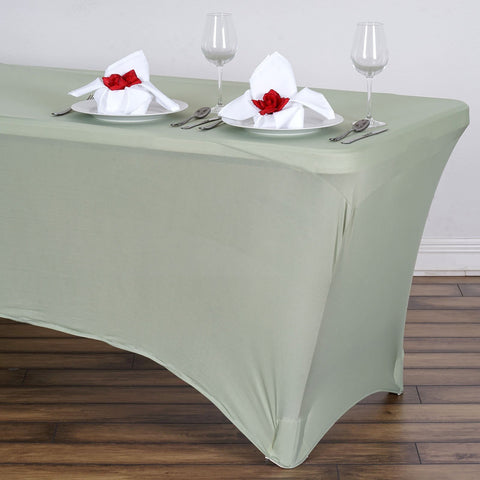 Spandex Tablecloth